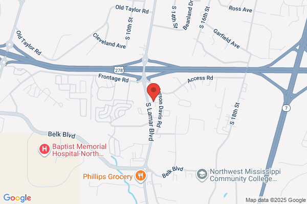 Oxford Dental Specialists