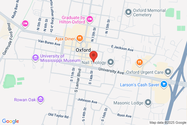 Oxford Friends Meeting