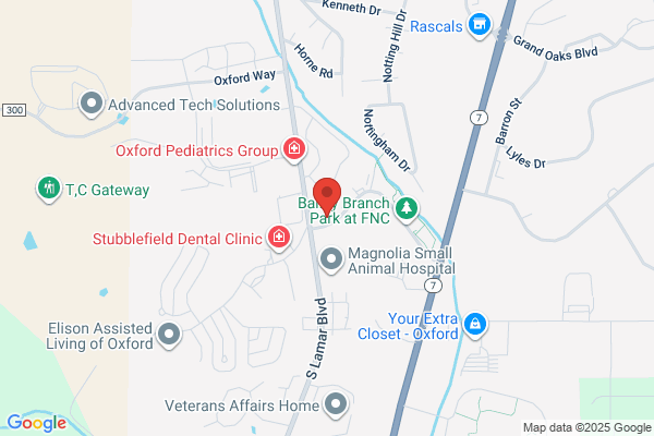 Postal Connections