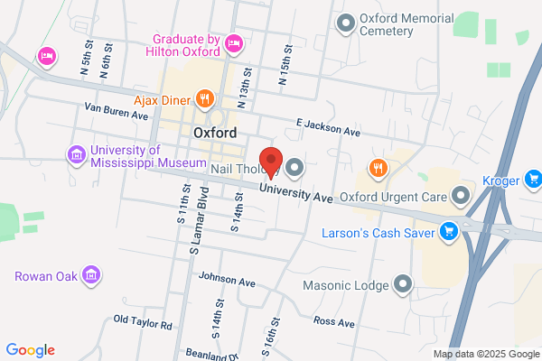 Valvoline Express Care @ Oxford