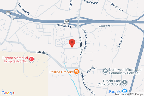 Wilkes Thurston Dr