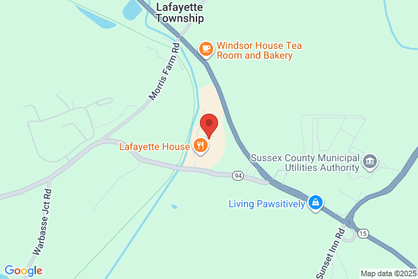 The Shoppes At Lafayette