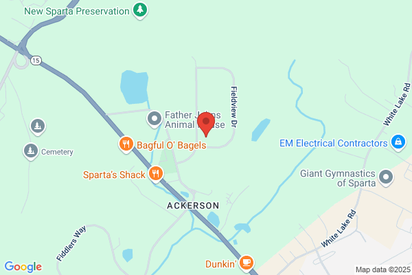 Chapel Hill at Sparta - Closed