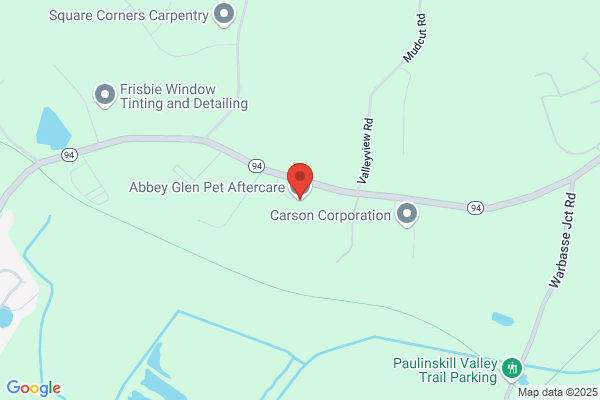 Abbey Glen Pet Memorial Park