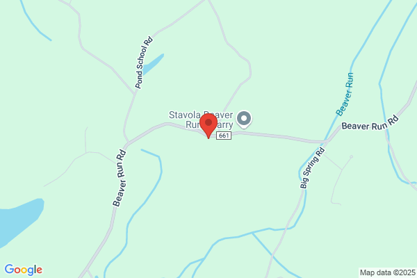 Beaver Run Farms