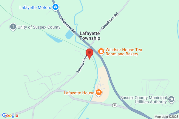 Lafayette Auto Parts
