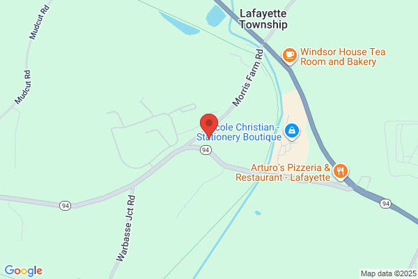 Lafayette Township, Fire Prevention Bureau