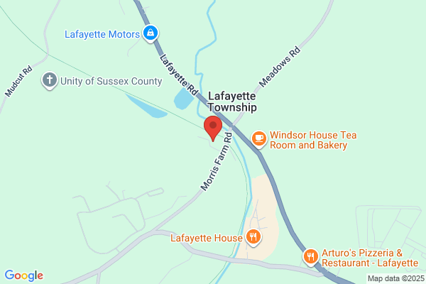 Lafayette Township, Road Department