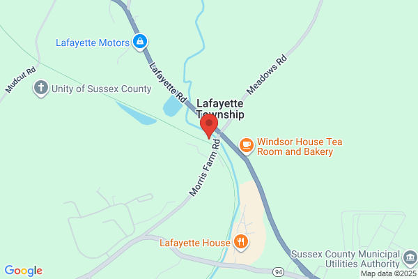 Vermont Crossroads