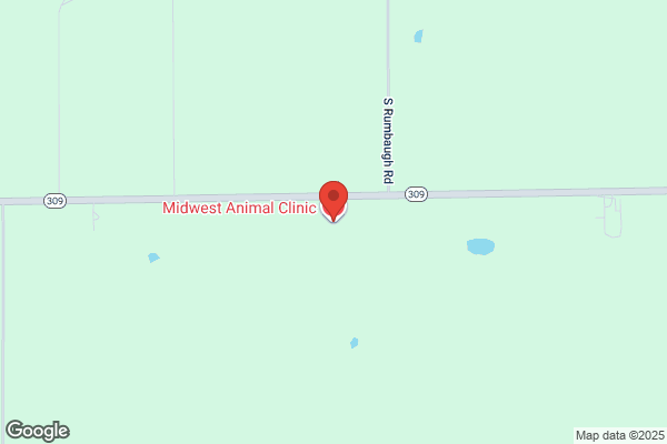 Midwest Animal Clinic