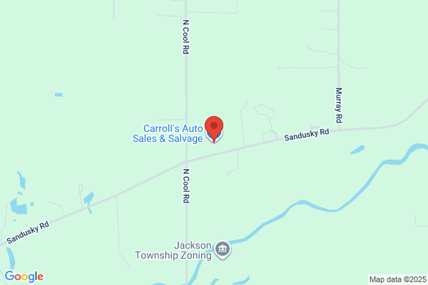 Carroll's Auto Sales & Salvage Inc