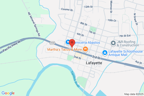 Lafayette Auto Body & RV Repair