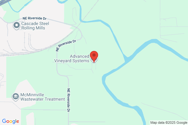 Advanced Vineyard Systems Inc