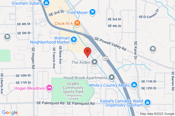 Creekside Villas B & B