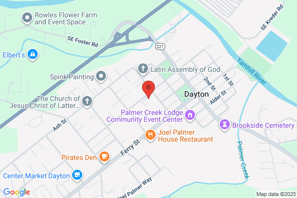 Dayton Christian Church