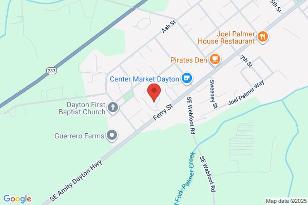 Dayton Mobile Home Park