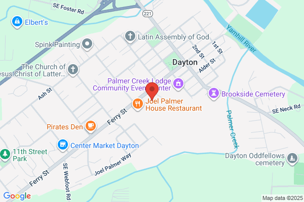 Dayton School District 8, Dayton Grade School