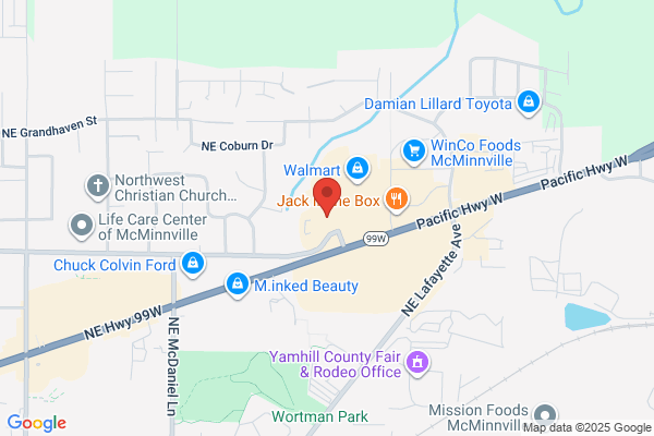 Gentle Dental McMinnville