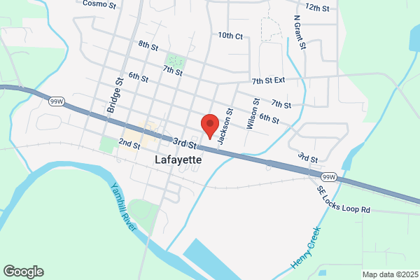 Lafayette School House Antique Mall