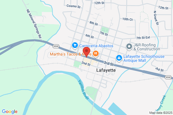 Lafayette's People's Market