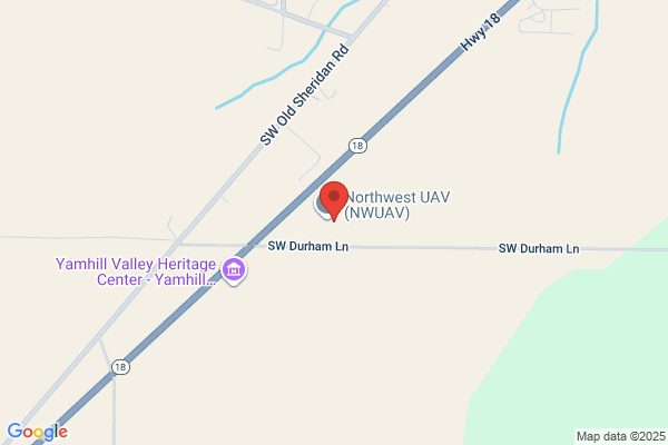Northwest Rapid Manufacturing