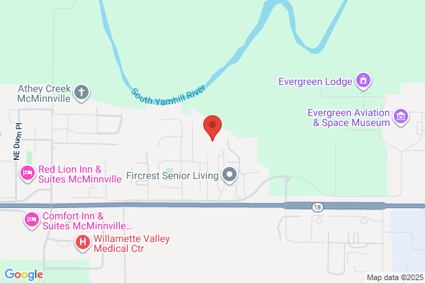 Parkland Village Retirement Community