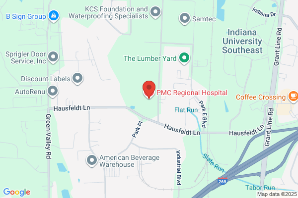 Physicians Medical Center