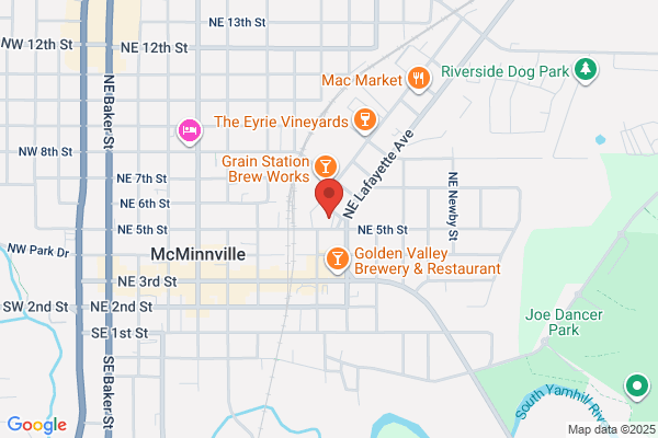 Prairie Foods Inc