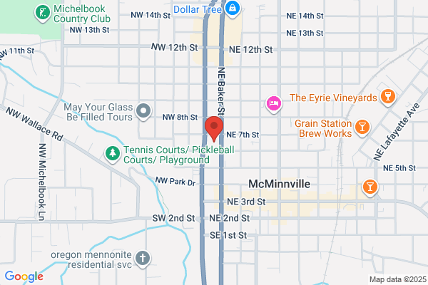 Windermere Pacific Crest Realty