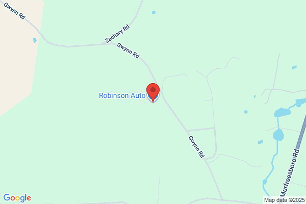 Robinson & Gross Auto Repair