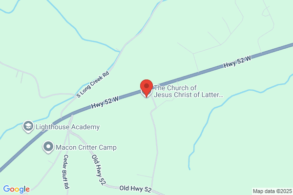 The Church of Jesus Christ of Latter-day Saints