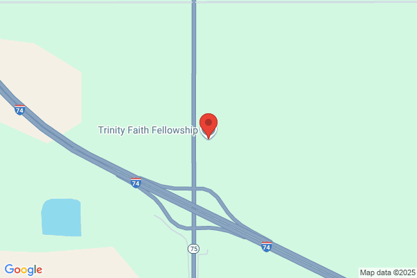 Trinity Faith Fellowship