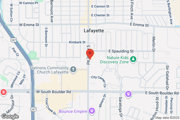 Lafayette Chiropractic