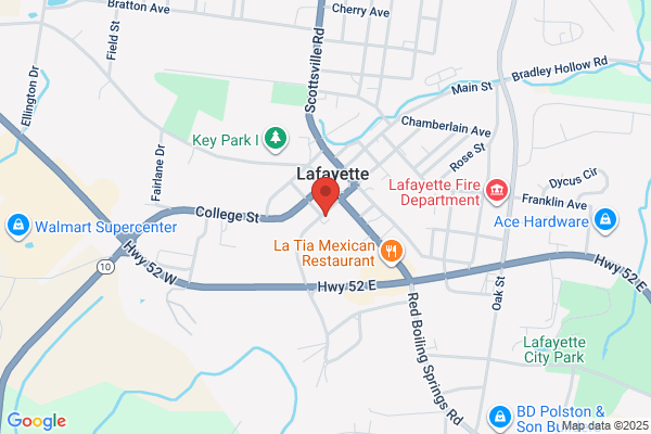Lafayette Family Practice
