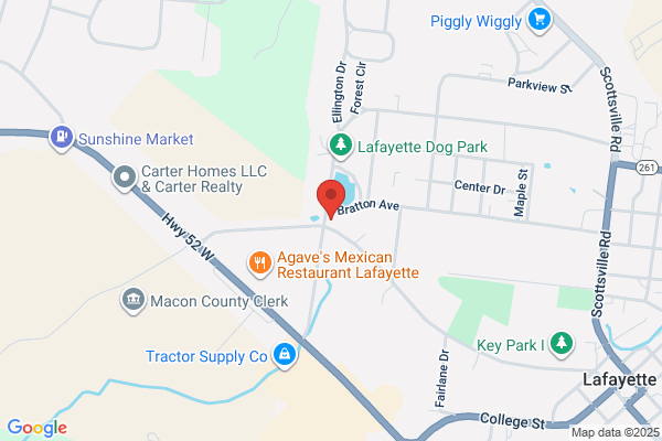 Lafayette Hometown Foods Llc