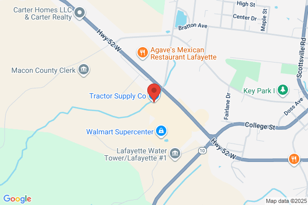 Tractor Supply Co.