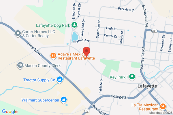 Jerry's Auto Sales