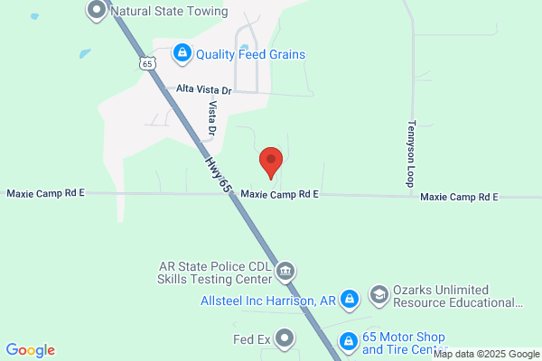 Harris Towing & Recovery