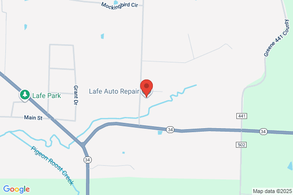 Lafe Auto Repair