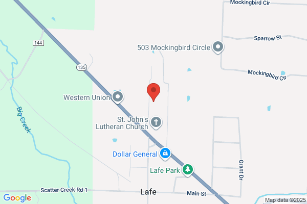 Ridge Road Processors Incorporated