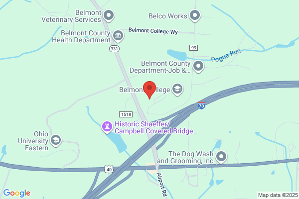 Belmont County of, School of Hope