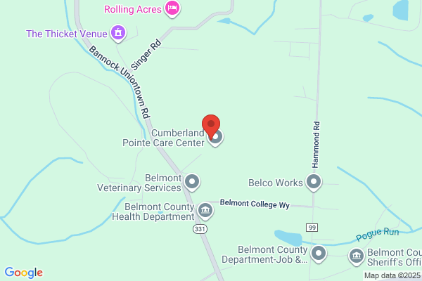 Belmont Dialysis At Crestview