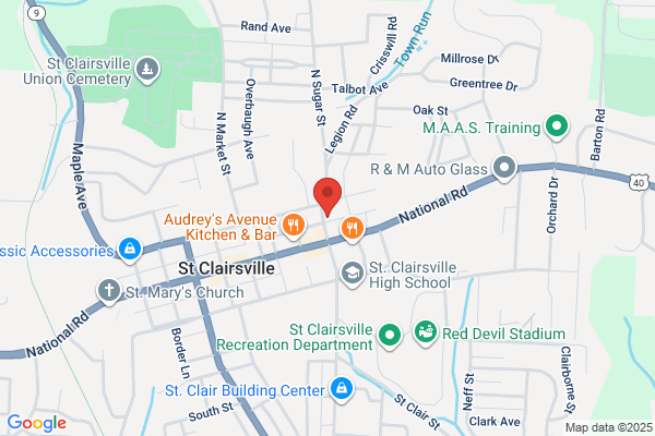 Community Mental Health Services, Administration