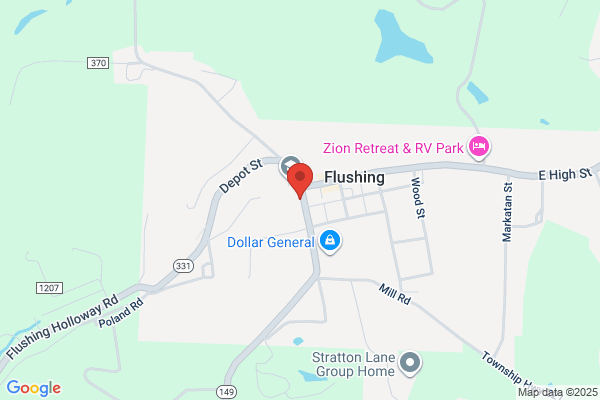 Flushing Christian Church