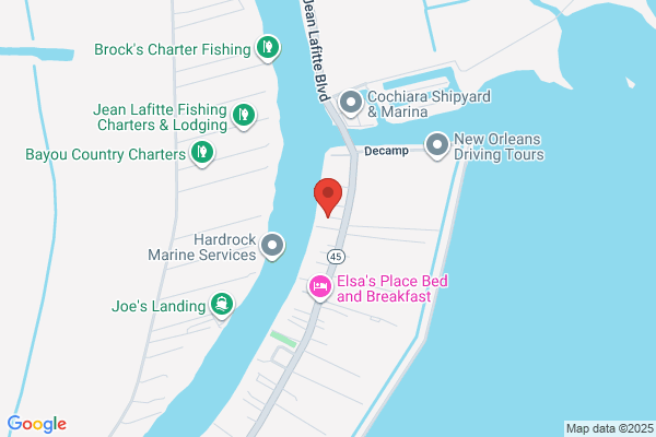 Chris Seafood