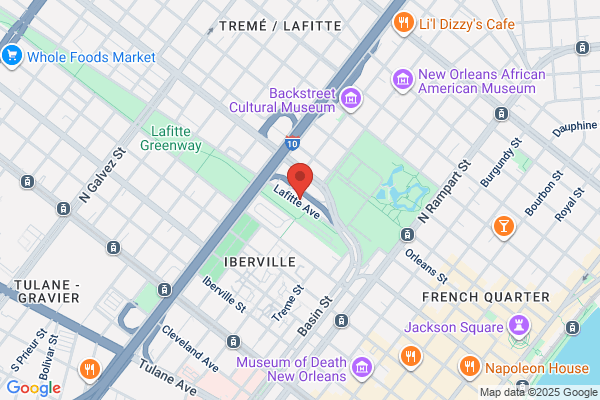Lafitte Eye Care