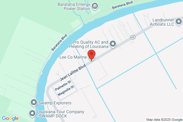 Leeco Marine Llc