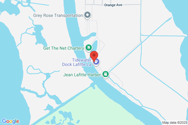 Tidewater Dock Inc