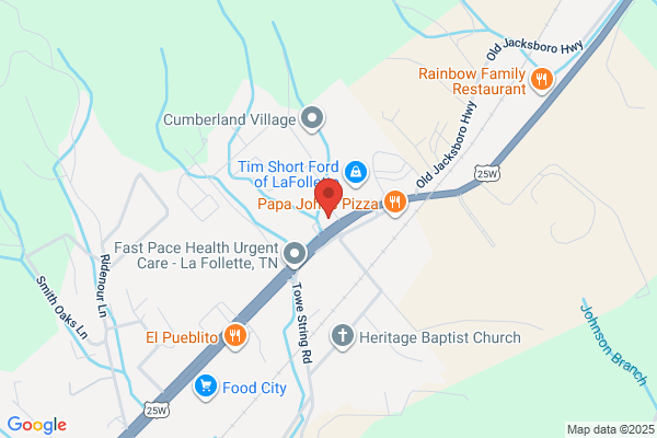 Faculty Physicians Knoxville