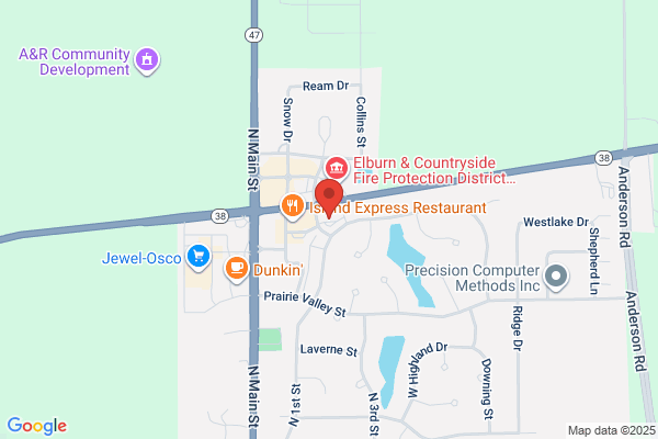Northwestern Medicine Primary Care Elburn